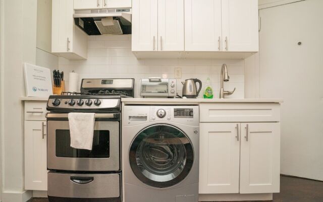 Hells Kitchen Apartments 30 Day Stays