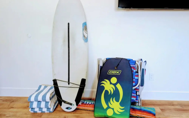 Rise Suites Oceanside