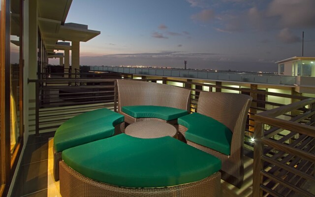 Denbukit Residence & Suite