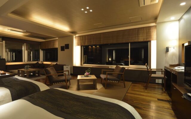 Shodoshima International Hotel