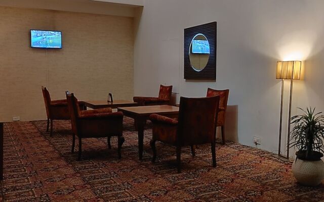 Hive Panipat Hotel