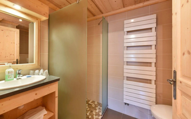 Loc Hotel Alpen Sports