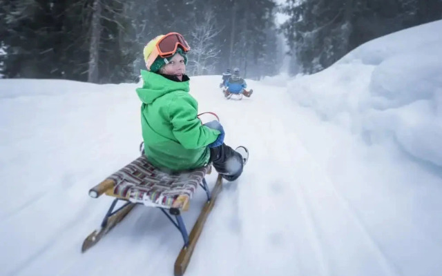 Rocksresort - Inh 25801