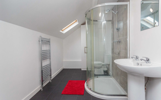 Cherry Property - Berry Apartments