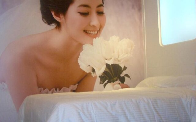 Inn Star Hotel - Xiamen