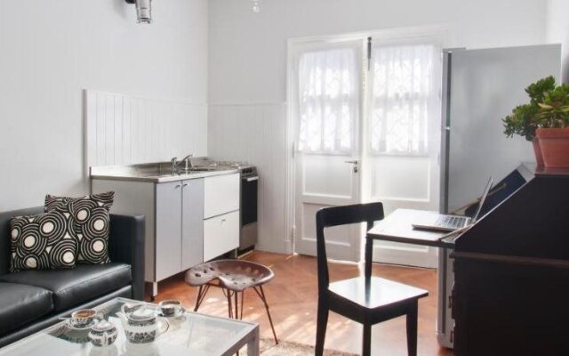 La Petite Maison San Isidro