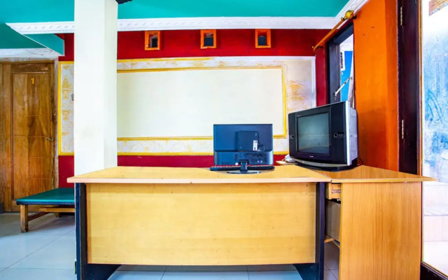 Buana Jaya Guest House by OYO Rooms