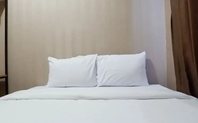 Comfy And Exclusive 2Br Apartment At Tanglin Supermall Mansion