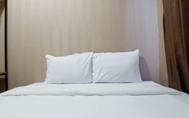 Comfy And Exclusive 2Br Apartment At Tanglin Supermall Mansion