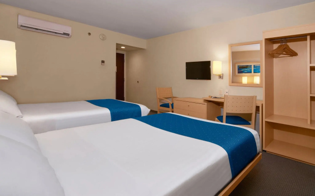 City Express by Marriott Puebla Finsa
