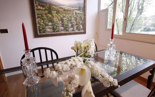 Sleep in Italy - SpanishSteps Apartments