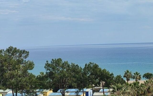 Hotel Yagmur