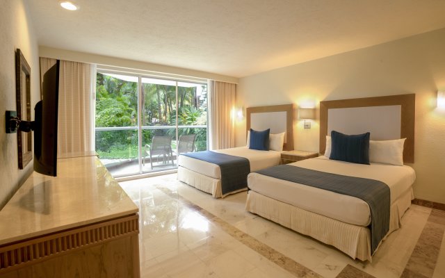 Grand Park Royal Cozumel - All Inclusive