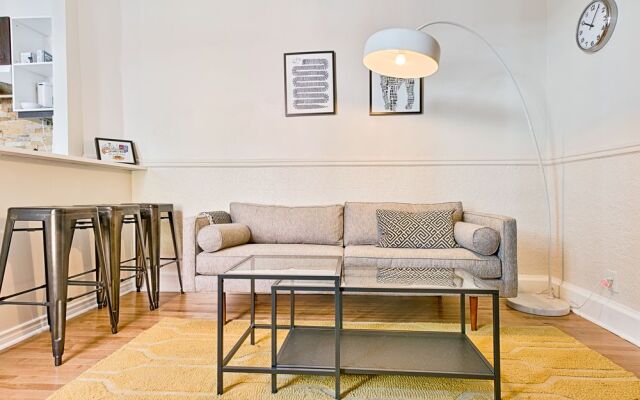 Hip 4BR in Plateau by Sonder