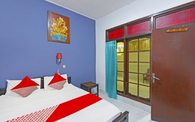 Oyo 3244 Grand Chandra Hotel