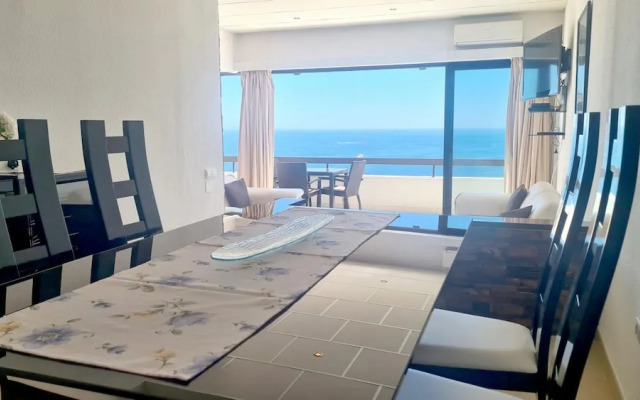 Albufeira Sea View 25