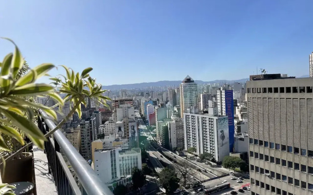 Ycp2206 in S o Paulo