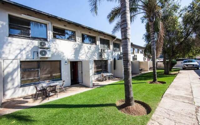Vetho 1 Apartments OR Tambo Airport