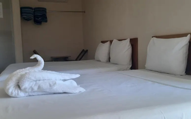 Hotel Chilum