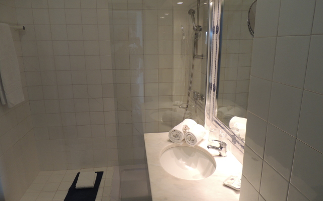 Almar Hotel Apartamento