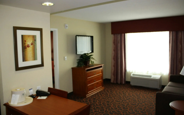 Homewood Suites by Hilton St. Cloud