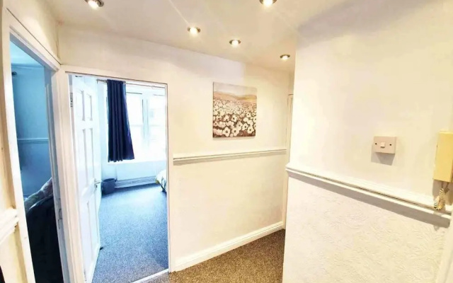 London Greenwich Luxury 2 Bedroom Close to Station