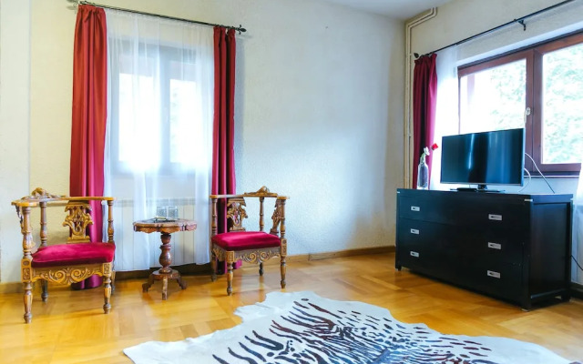 Casa Natalia