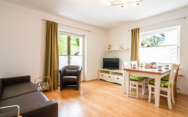 Modern Villa Near Ski Area In Zell Am See