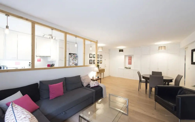 Bp Apartments - Moulin Rouge