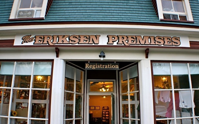 Eriksen Premises