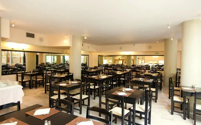 Santa Marina Unique Hotel