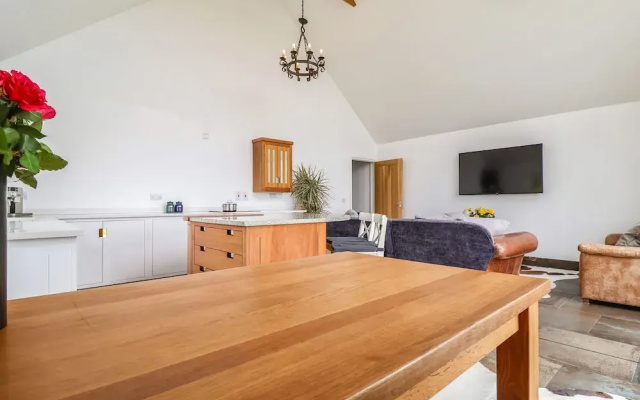 Polly's Annexe