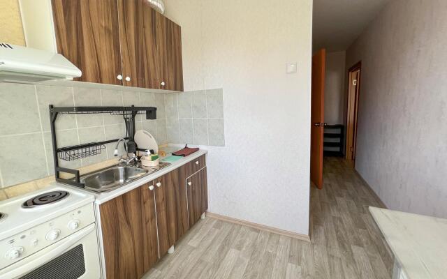 Апартаменты на проспекте Победы 19