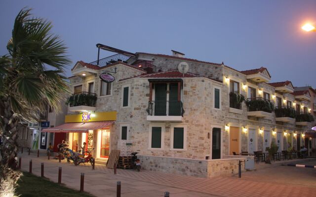 Focamor Otel