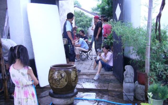 Jingyitang Folk House Inn Tongli