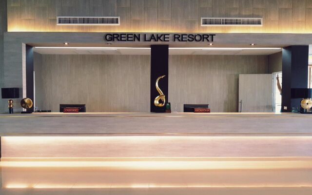 Green Lake Resort