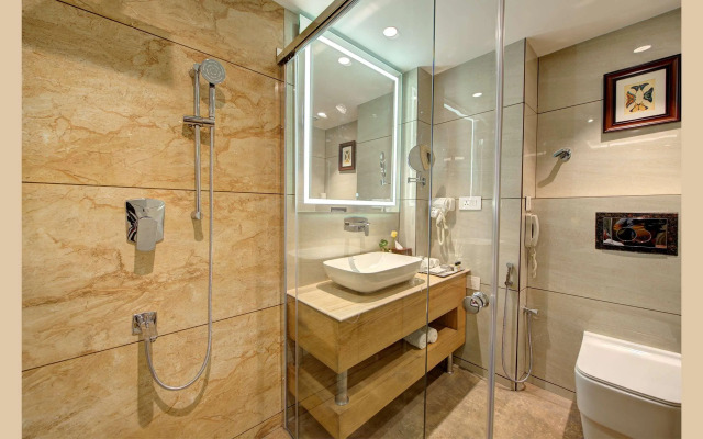 Best Western Plus Revanta