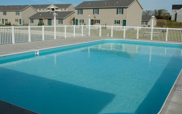 Romer's Westlake Hotel Villas