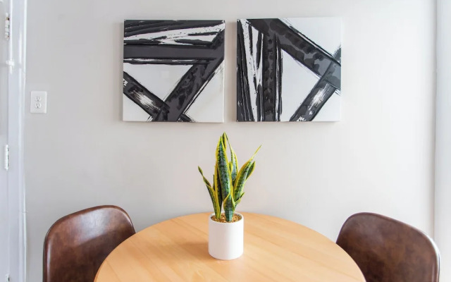 Furnished 2BR - Eastwood 47-1