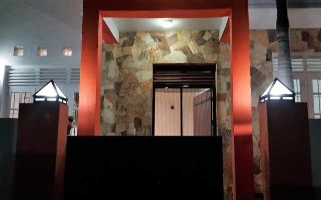 YoYo Hostel