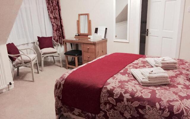 Number 52 Bed and Breakfast - Cupar