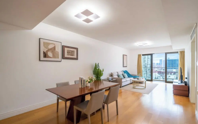 Tyms Premium 2BR 1BA Residence Yongxin