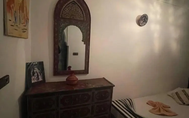 Riad Rwija