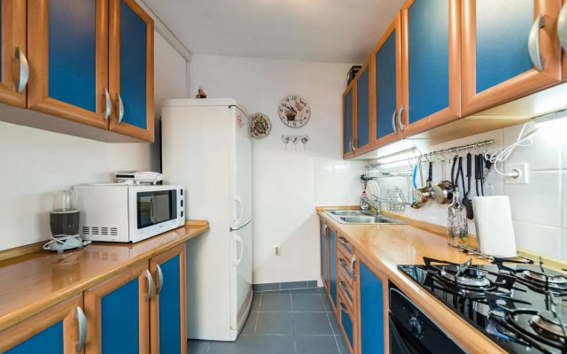 Apartment Pjaca