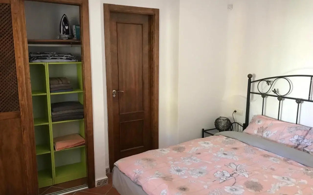 Bungalow Punta Marina