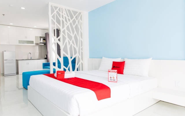 RedDoorz An Phuc House Doan Nhu Hai – Guest Rooms – Ho Chi Minh City
