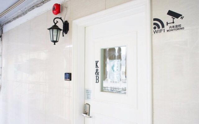 K&B Hostel