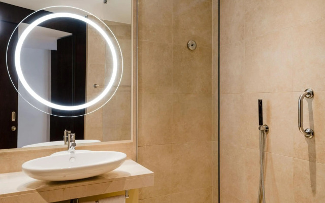 Sheraton Poznan Hotel