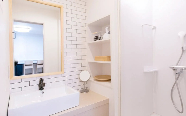 TSUBAME HOTEL Asakusabashi