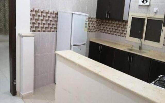 نجمة الحمدانية